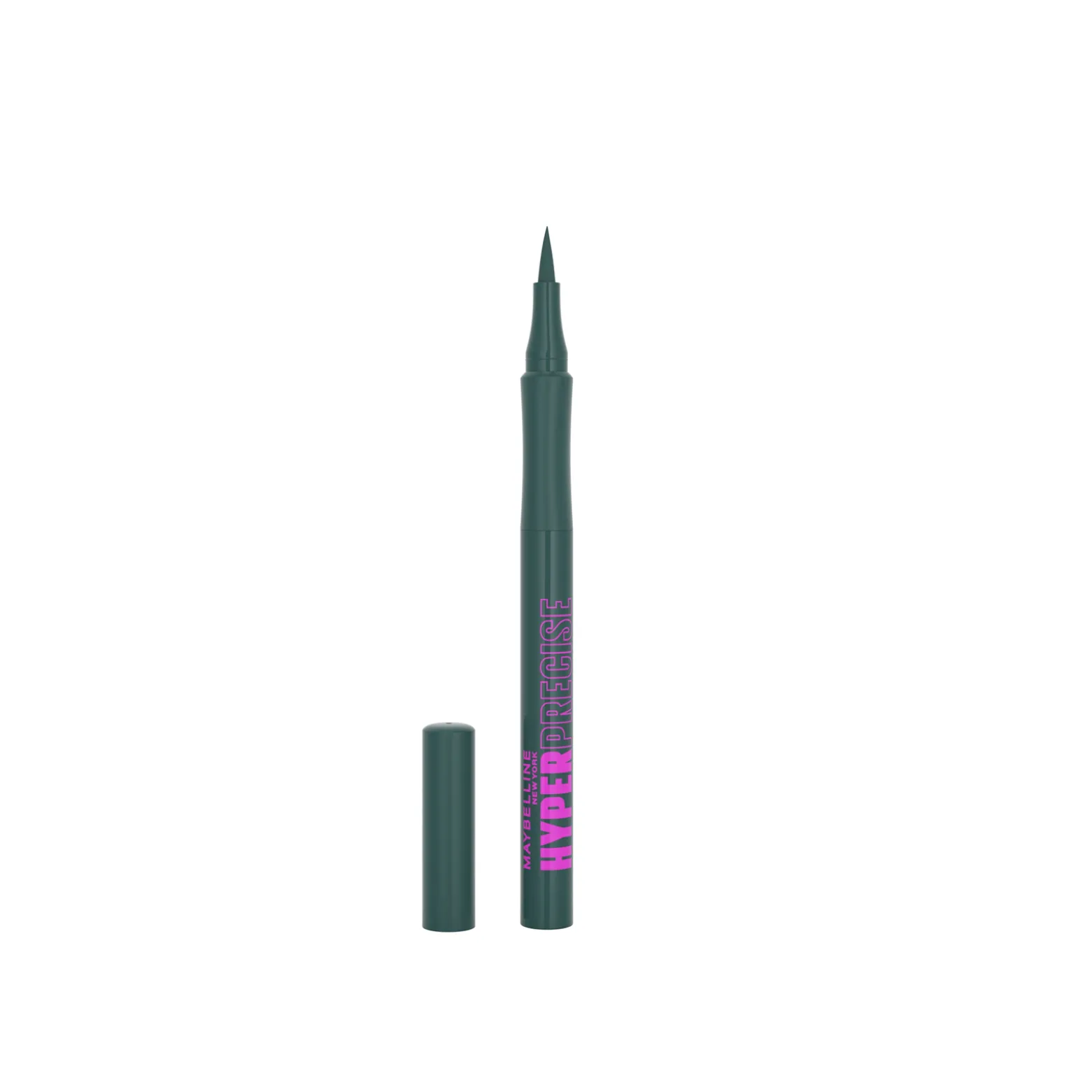 Maybelline Hyper Precise All Day Liquid Liner 730 Jungle Green