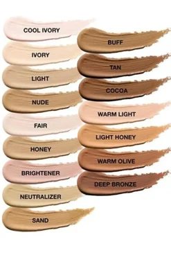 Maybelline Instant Anti-Age Eraser Concealer 01 Light 6.8ml (0.23fl oz)