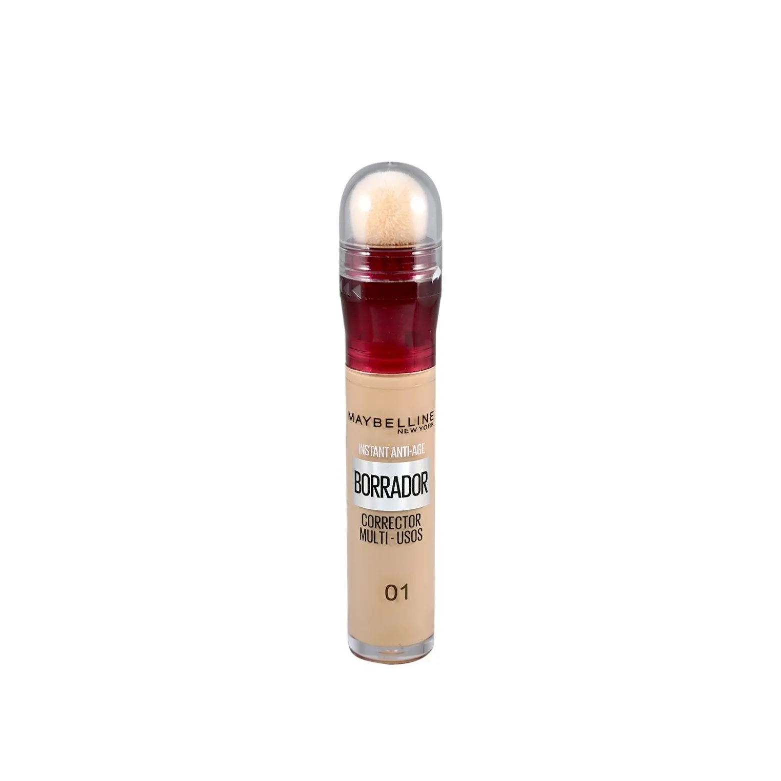 Maybelline Instant Anti-Age Eraser Concealer 01 Light 6.8ml (0.23fl oz)