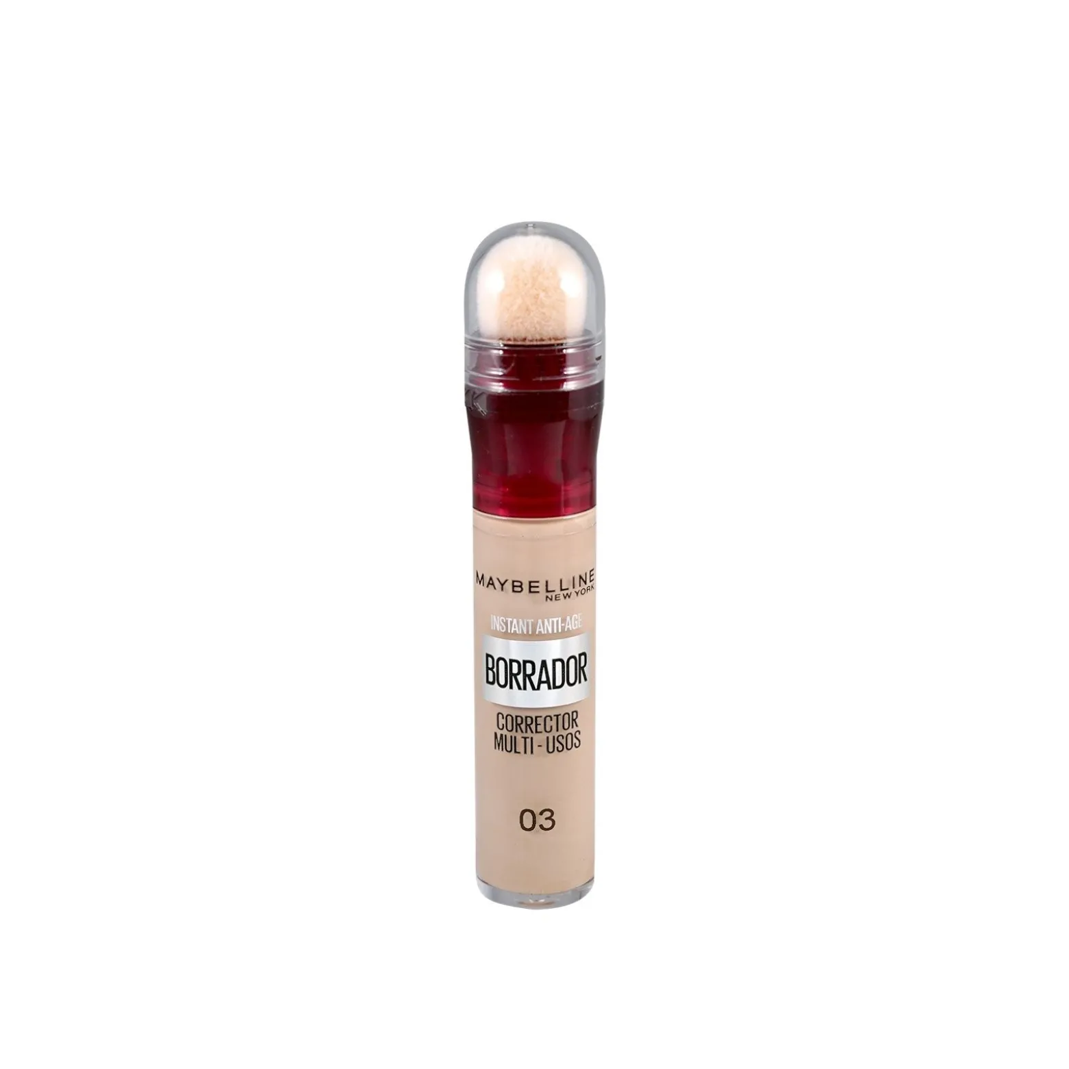 Maybelline Instant Anti-Age Eraser Concealer 03 Fair 6.8ml (0.23floz)