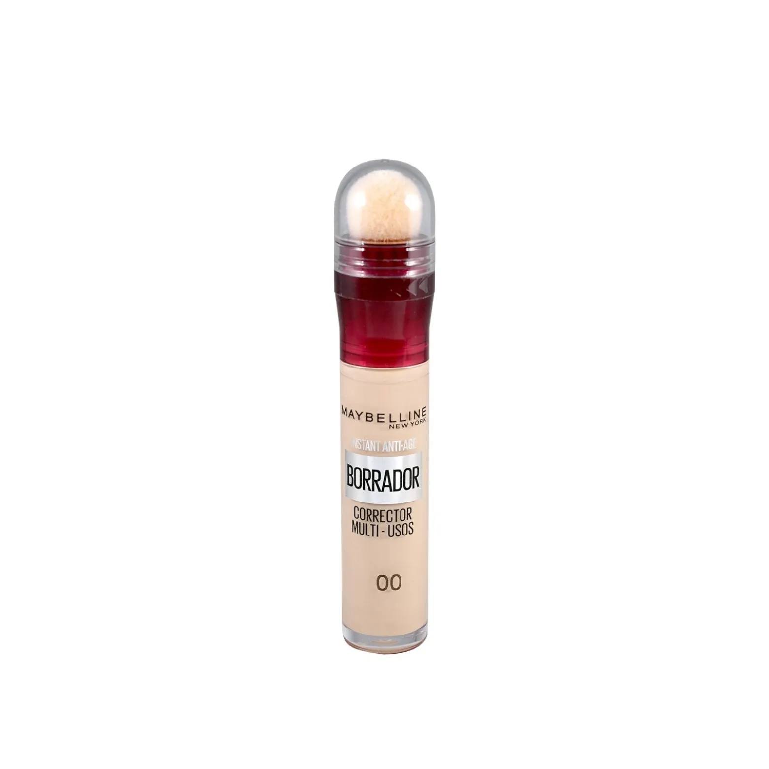 Maybelline Instant Anti-Age Eraser Concealer 00 Ivory 6.8ml (0.23fl oz)