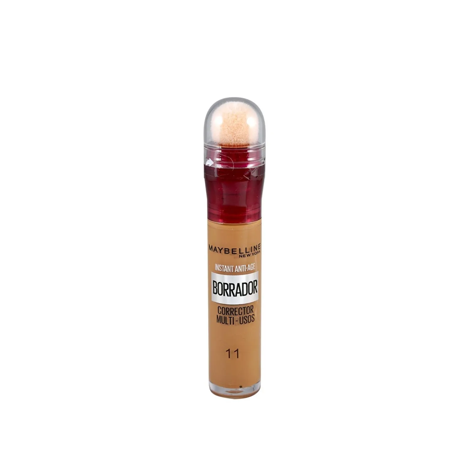 Maybelline Instant Anti-Age Eraser Concealer 11 Tan 6.8ml (0.23fl oz)