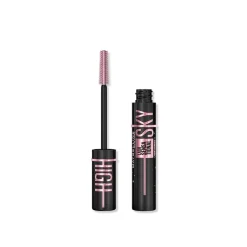Maybelline Lash Sensational Sky High Mascara Cosmic Black 7.2ml (0.24fl oz)