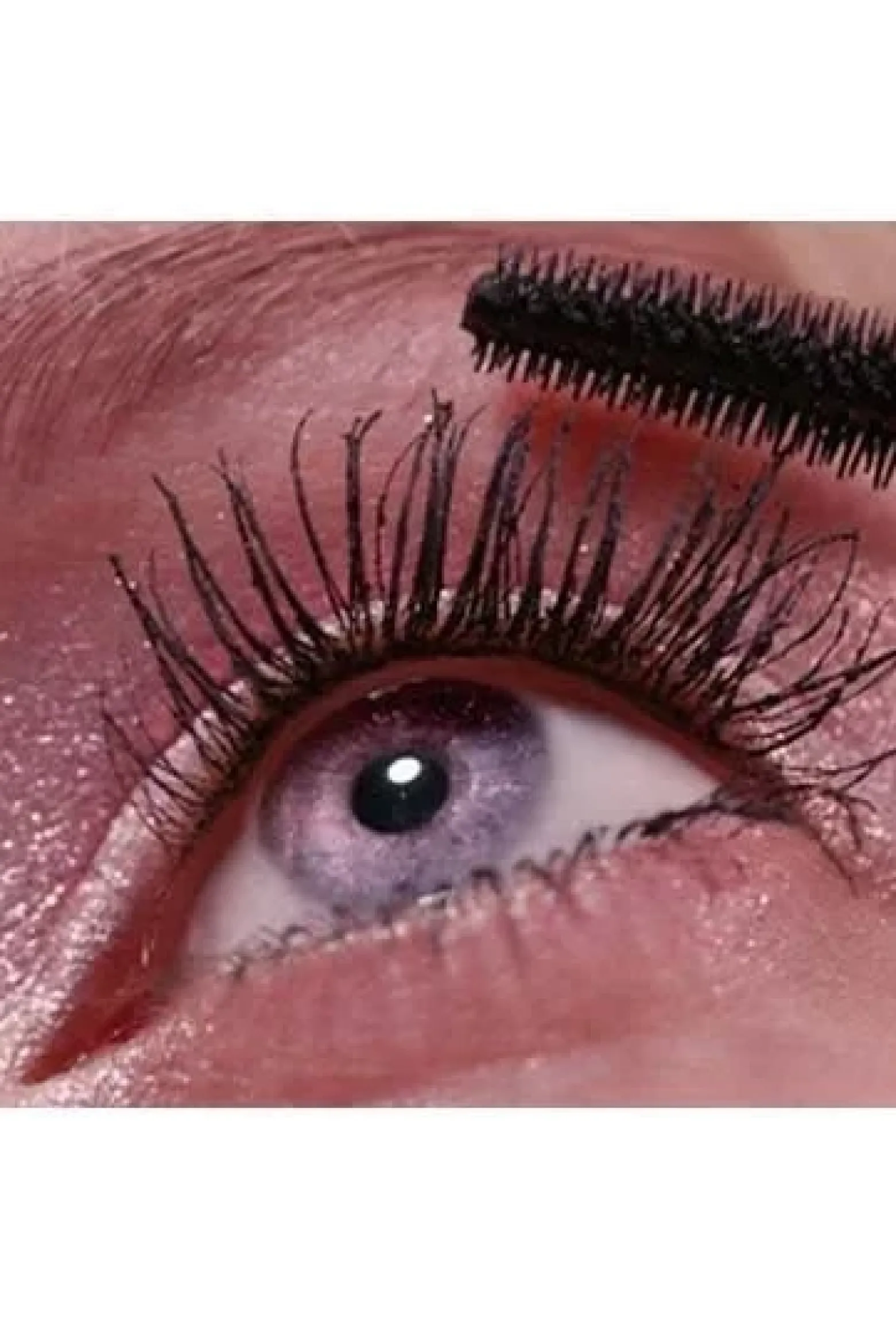 Maybelline Lash Sensational Sky High Mascara Cosmic Black 7.2ml (0.24fl oz)
