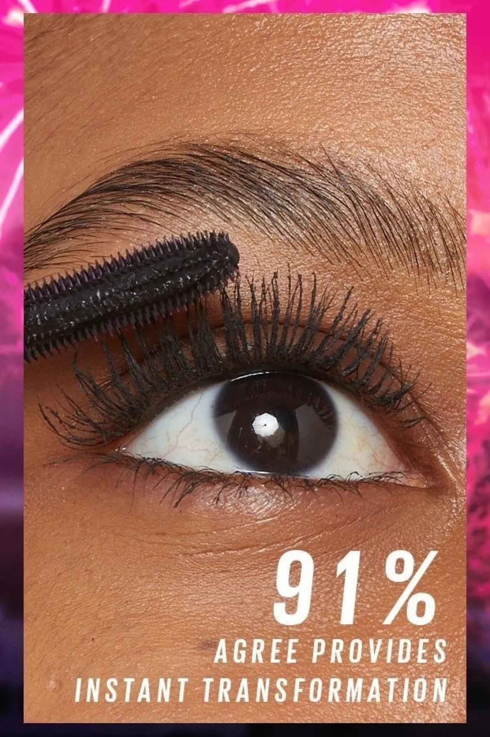 Maybelline Lash Sensational Firework Mascara Electro Black 10ml (0.33floz)