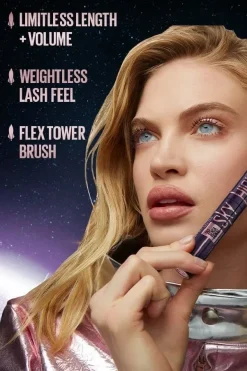 Maybelline Lash Sensational Sky High Mascara Green Altitude 7.2ml (0.25floz)