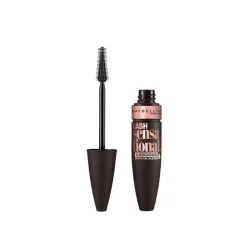 Maybelline Lash Sensational Luscious Washable Mascara Black 9.5ml (0.32fl oz)