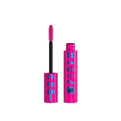 Maybelline Lash Sensational Firework Waterproof Mascara Black 8.75ml (0.29floz)