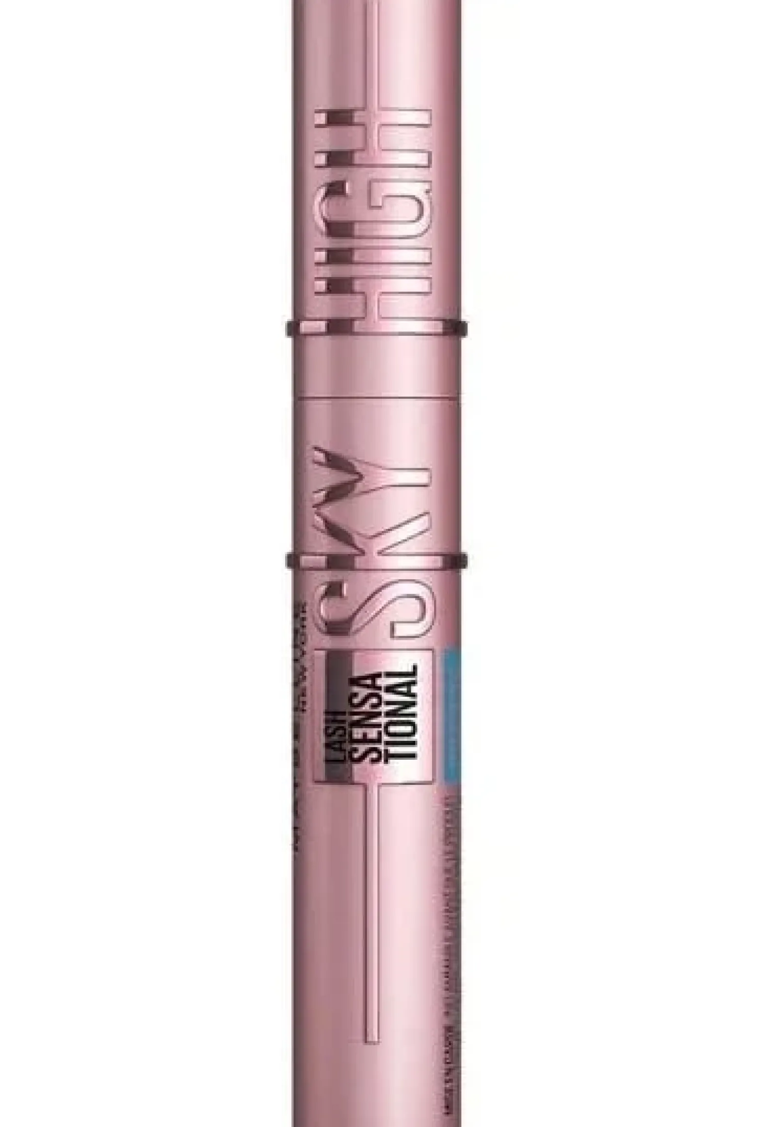 Maybelline Lash Sensational Sky High Waterproof Mascara Very Black 6ml (0.20fl oz)
