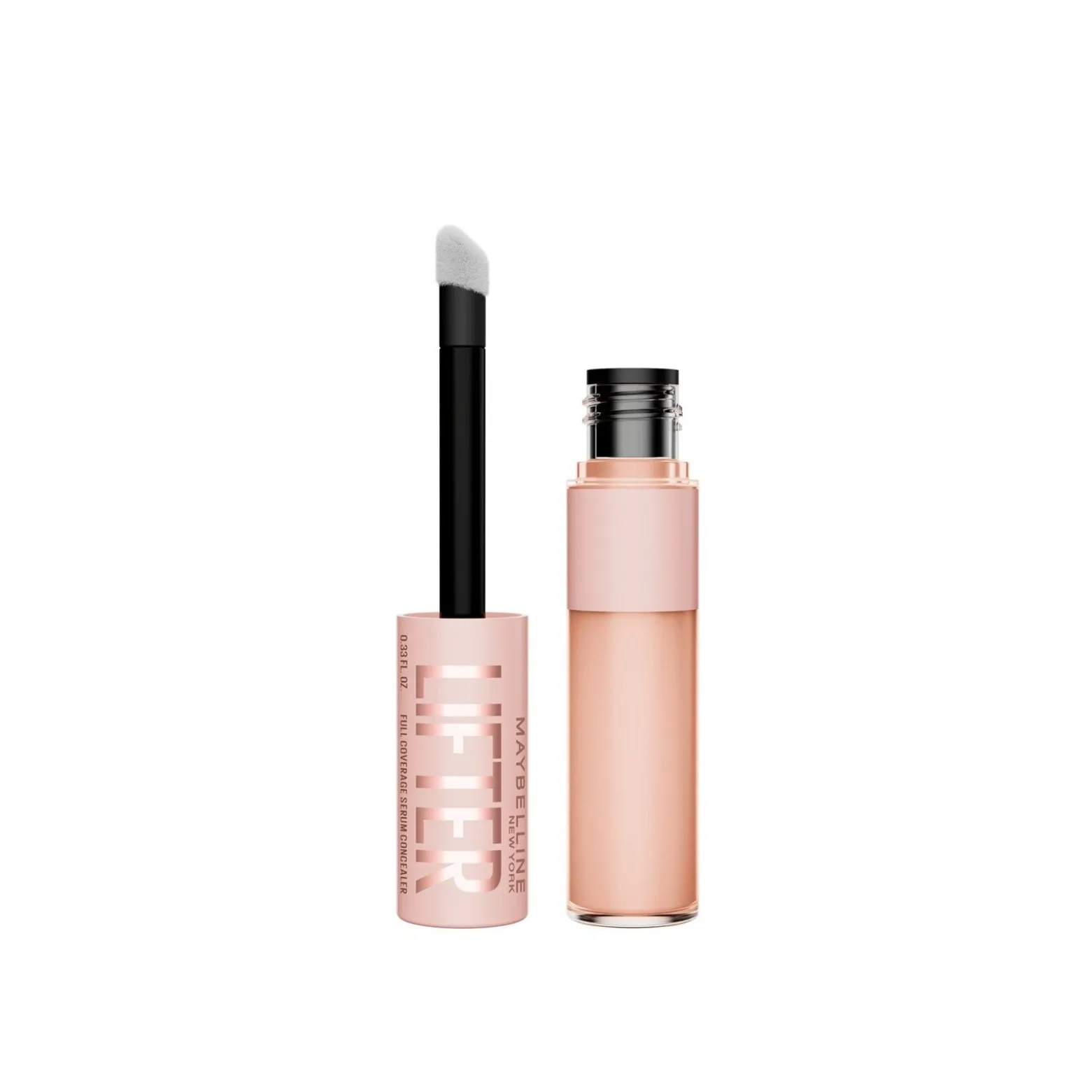 Maybelline Lifter Full Coverage Serum Concealer 25 11ml (0.37floz)