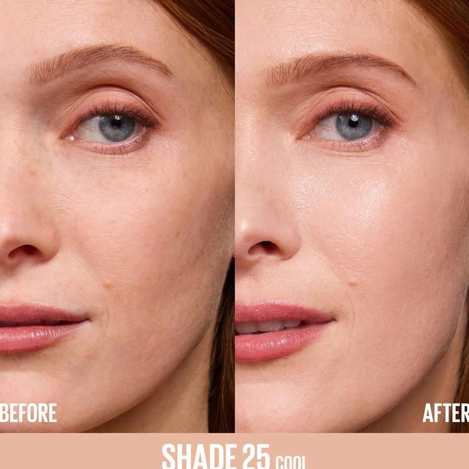 Maybelline Lifter Full Coverage Serum Concealer 25 11ml (0.37floz)