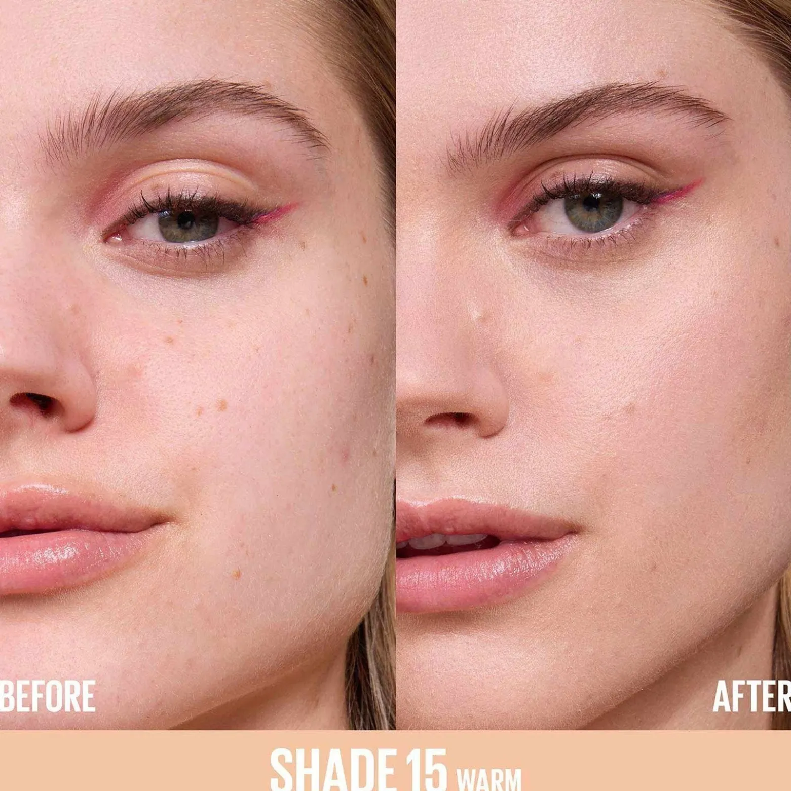 Maybelline Lifter Full Coverage Serum Concealer 15 11ml (0.37floz)