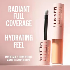 Maybelline Lifter Full Coverage Serum Concealer 05 11ml (0.37floz)