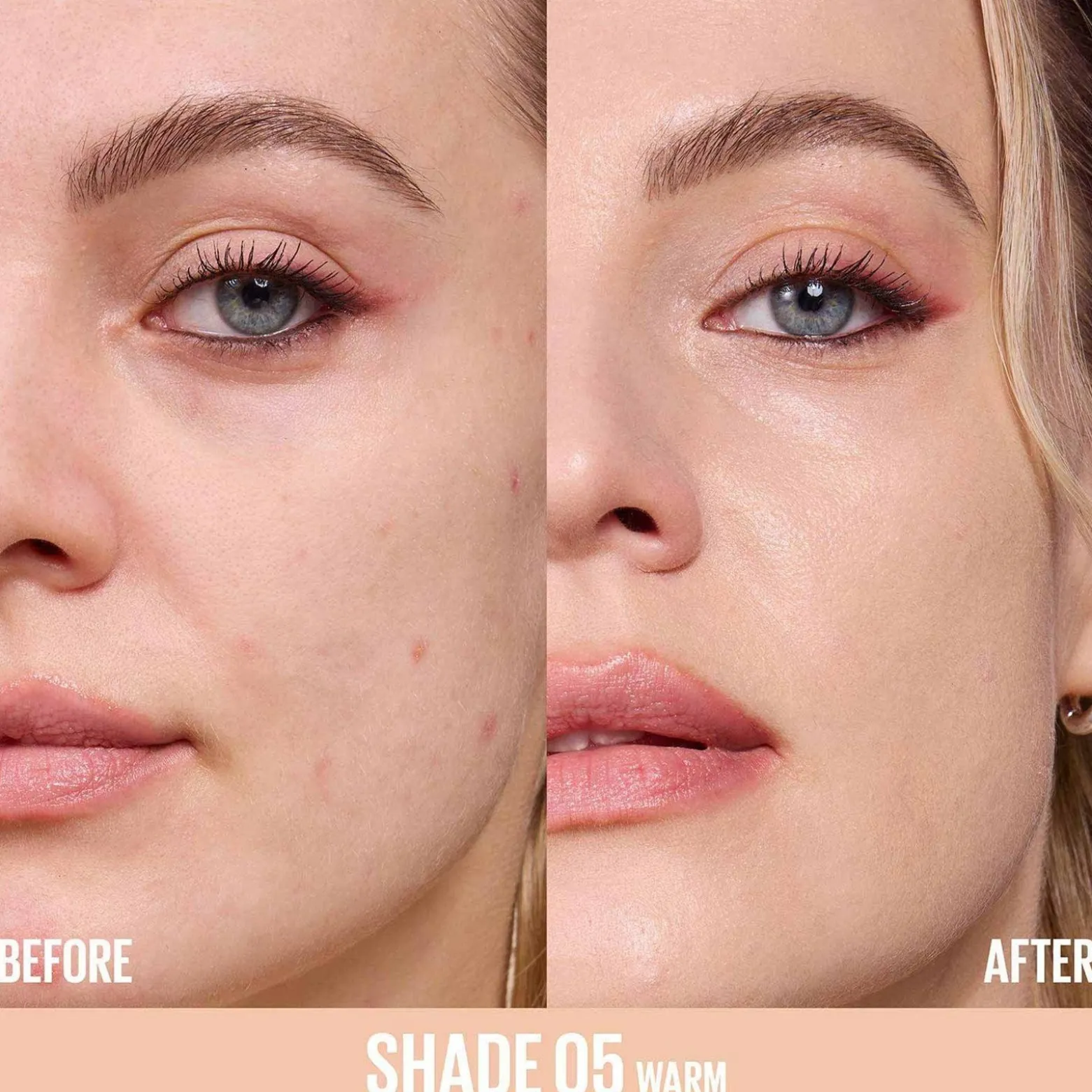 Maybelline Lifter Full Coverage Serum Concealer 05 11ml (0.37floz)