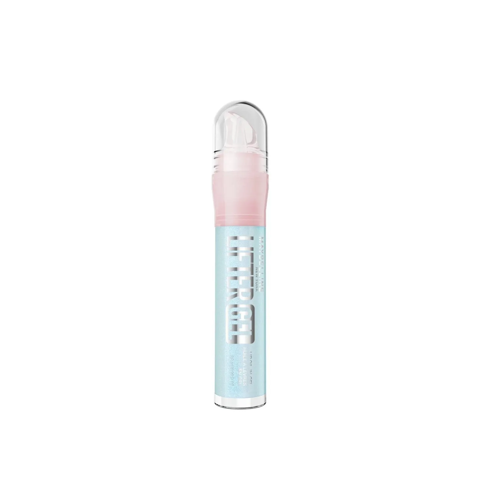 Maybelline Lifter Gel Lip Oil-In-Gel 002 Blue Boba 6.6ml (0.22floz)