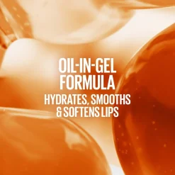 Maybelline Lifter Gel Lip Oil-In-Gel 004 Sugar Spritz 6.6ml (0.22floz)
