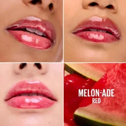 Maybelline Lifter Gel Lip Oil-In-Gel 005 Melon-ade​ 6.6ml (0.22floz)