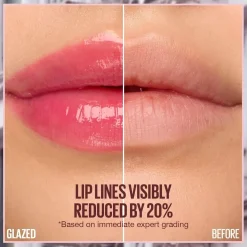 Maybelline Lifter Glaze Oil Balm 003 Rose Bite