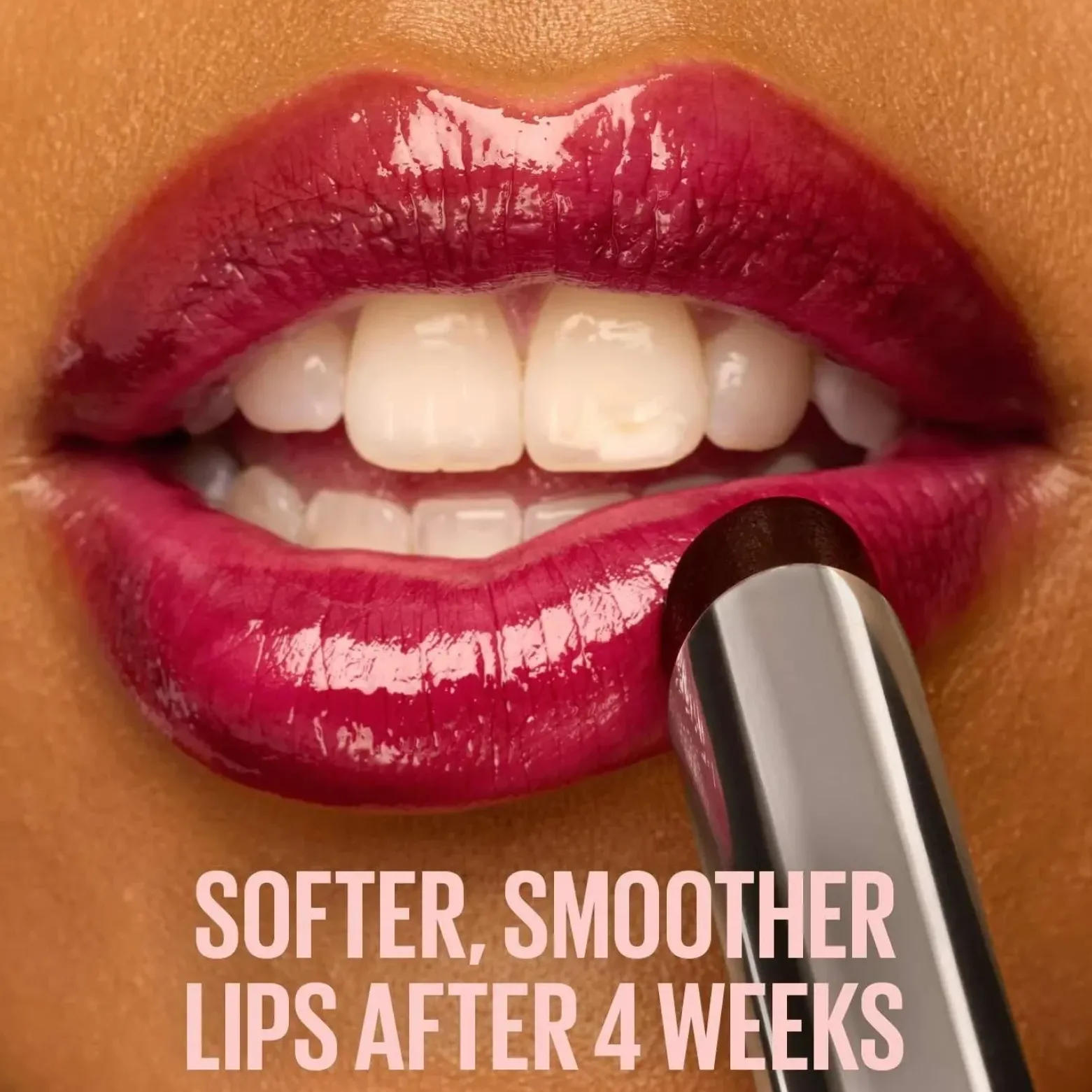 Maybelline Lifter Glaze Oil Balm 003 Rose Bite