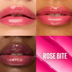 Maybelline Lifter Glaze Oil Balm 003 Rose Bite