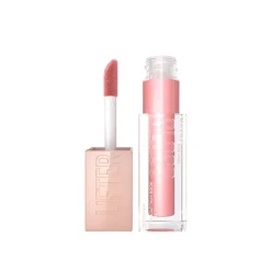Maybelline Lifter Gloss + Hyaluronic Acid Lip Gloss 006 Reef 5.4ml (0.18fl oz)