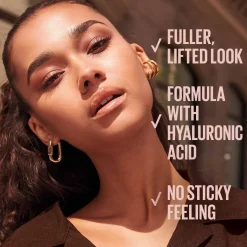 Maybelline Lifter Gloss + Hyaluronic Acid Lip Gloss 29 Toast 5.4ml (0.18floz)