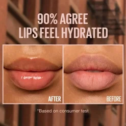 Maybelline Lifter Gloss + Hyaluronic Acid Lip Gloss 26 Honey 5.4ml (0.18floz)