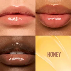 Maybelline Lifter Gloss + Hyaluronic Acid Lip Gloss 26 Honey 5.4ml (0.18floz)