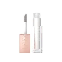 Maybelline Lifter Gloss + Hyaluronic Acid Lip Gloss 001 Pearl 5.4ml (0.18fl oz)