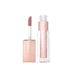 Maybelline Lifter Gloss + Hyaluronic Acid Lip Gloss 002 Ice 5.4ml (0.18fl oz)