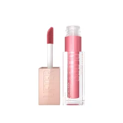 Maybelline Lifter Gloss + Hyaluronic Acid Lip Gloss 005 Petal 5.4ml (0.18 fl oz)