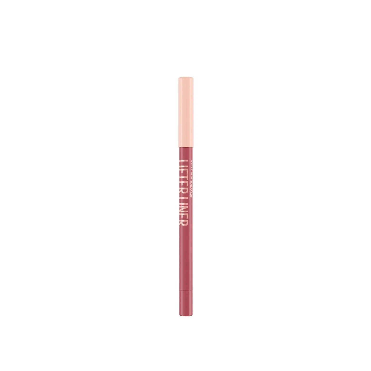 Maybelline Lifter Liner Lip Liner 08 Fine Line