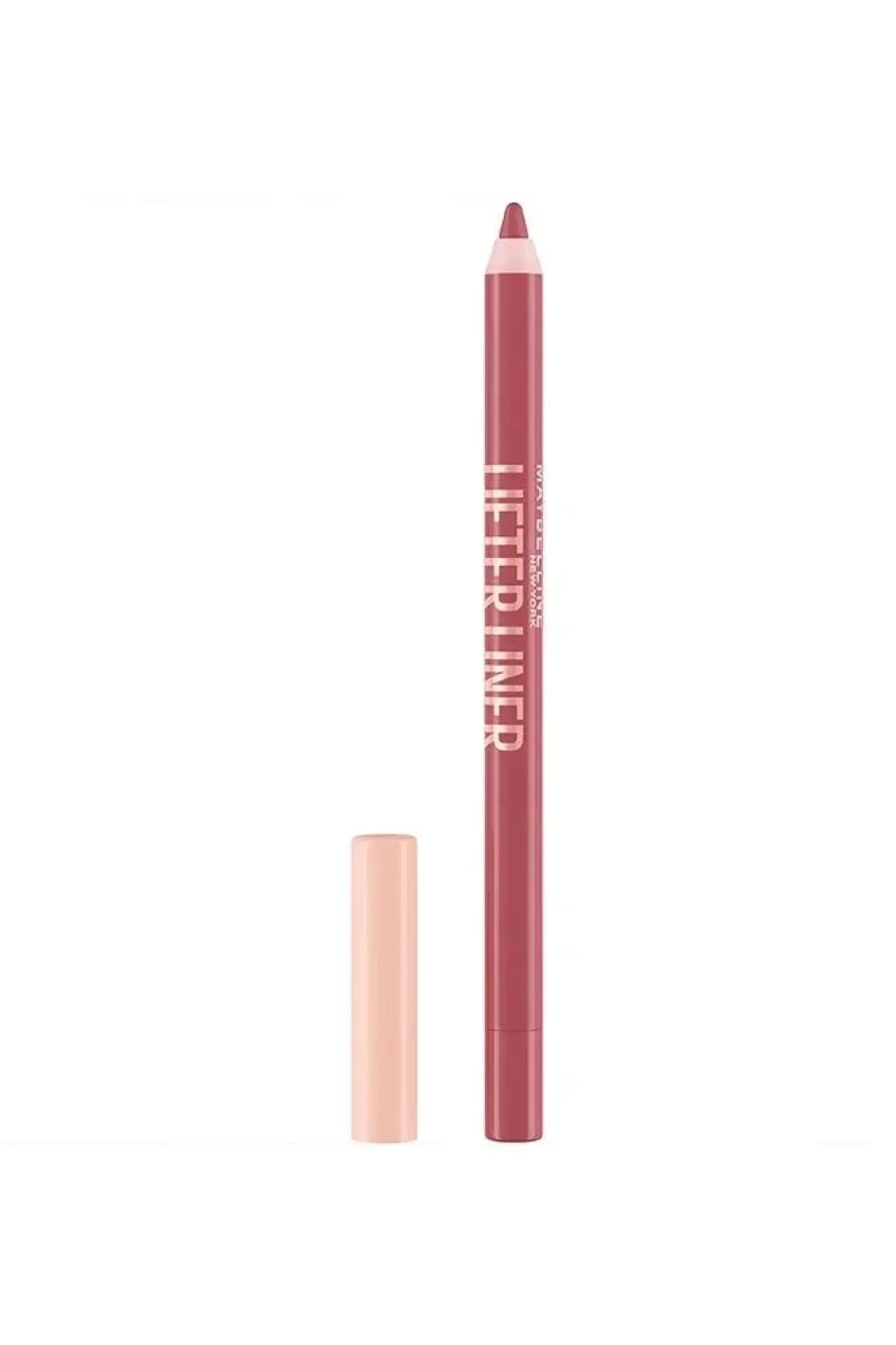 Maybelline Lifter Liner Lip Liner 08 Fine Line
