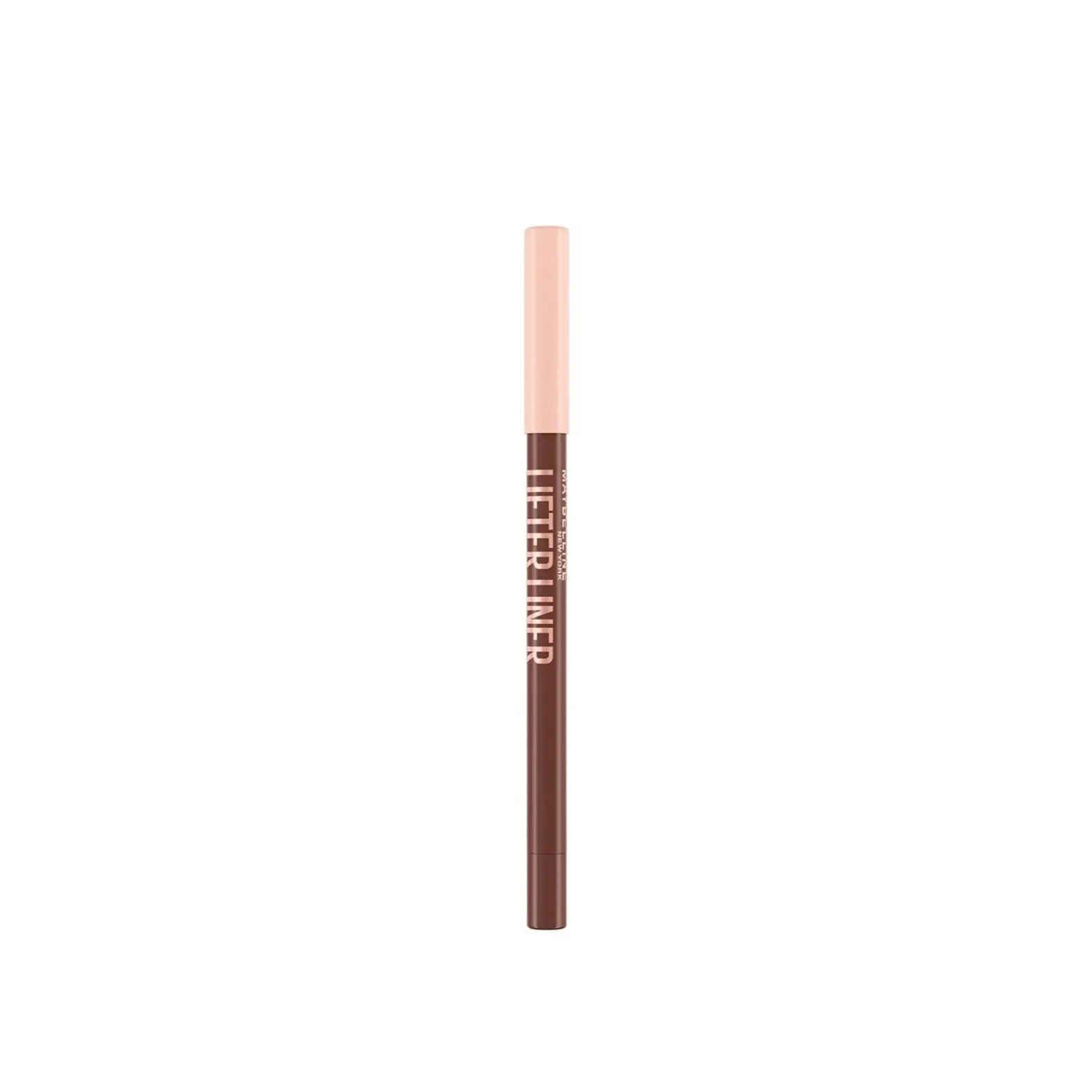 Maybelline Lifter Liner Lip Liner 01 Cross the Line