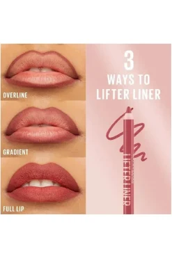 Maybelline Lifter Liner Lip Liner 03 Player