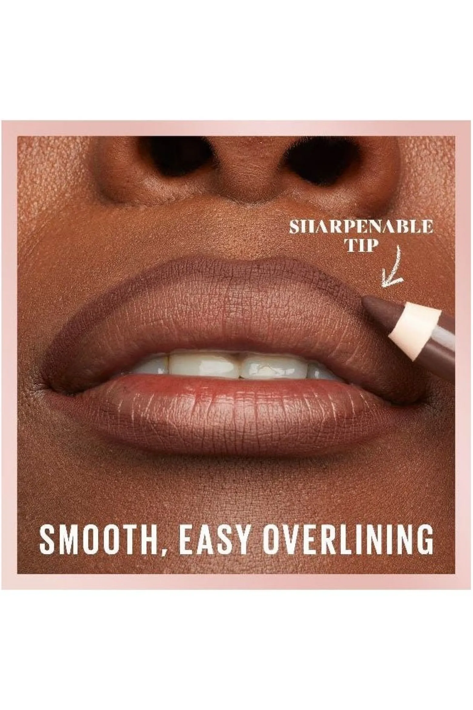 Maybelline Lifter Liner Lip Liner 03 Player