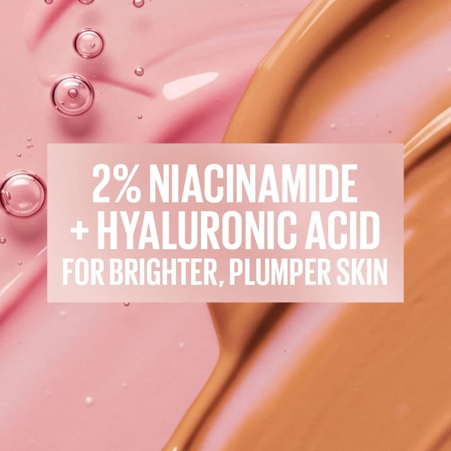 Maybelline Lifter Plump & Glow Foundation SPF15 116 30ml (1.01floz)