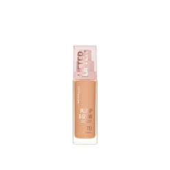 Maybelline Lifter Plump & Glow Foundation SPF15 119 30ml (1.01floz)