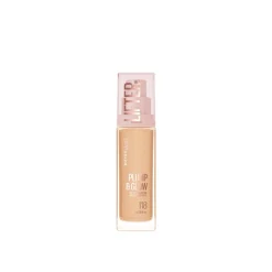 Maybelline Lifter Plump & Glow Foundation SPF15 118 30ml (1.01floz)