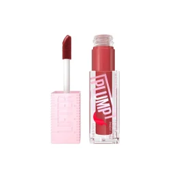 Maybelline Lifter Plump Lip Plumping Gloss 006 Hot Chili 5.4ml (0.18floz)