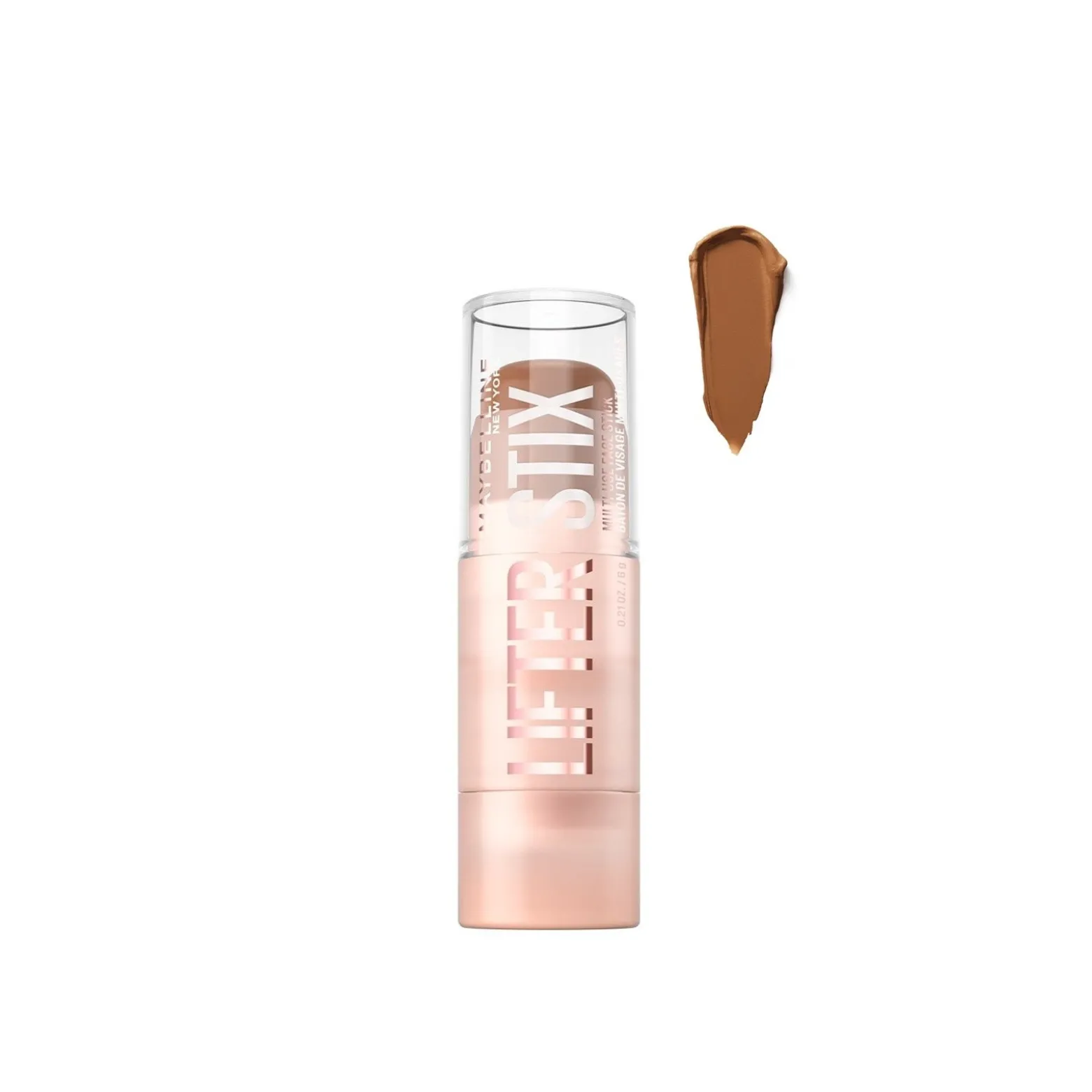 Maybelline Lifter Stix Multi-Use Face Stick 70 6g (0.21oz)
