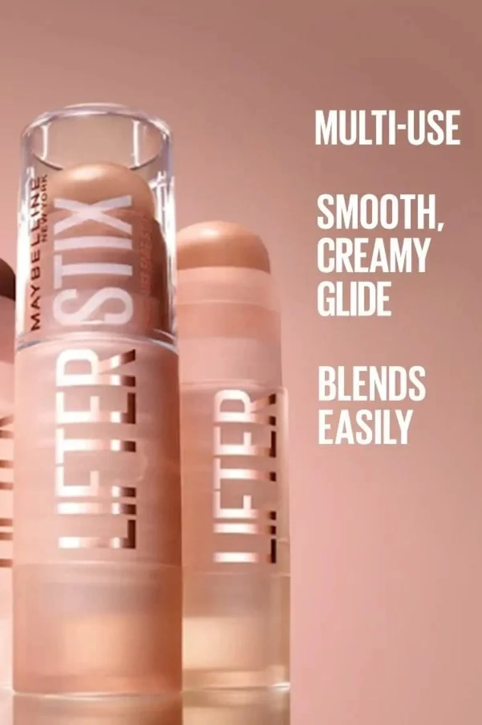 Maybelline Lifter Stix Multi-Use Face Stick 70 6g (0.21oz)