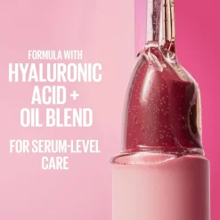 Maybelline Moisturizing Serum Matte Lipstick 002 Maybe It’s...