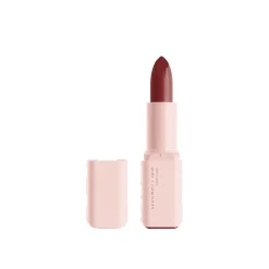 Maybelline Moisturizing Serum Satin Lipstick 104 Maybe It’s Intense