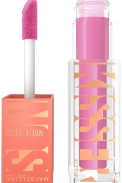 Maybelline Sunkisser Matte Blush 32 Lilac Clouds 4.7ml (0.15floz)
