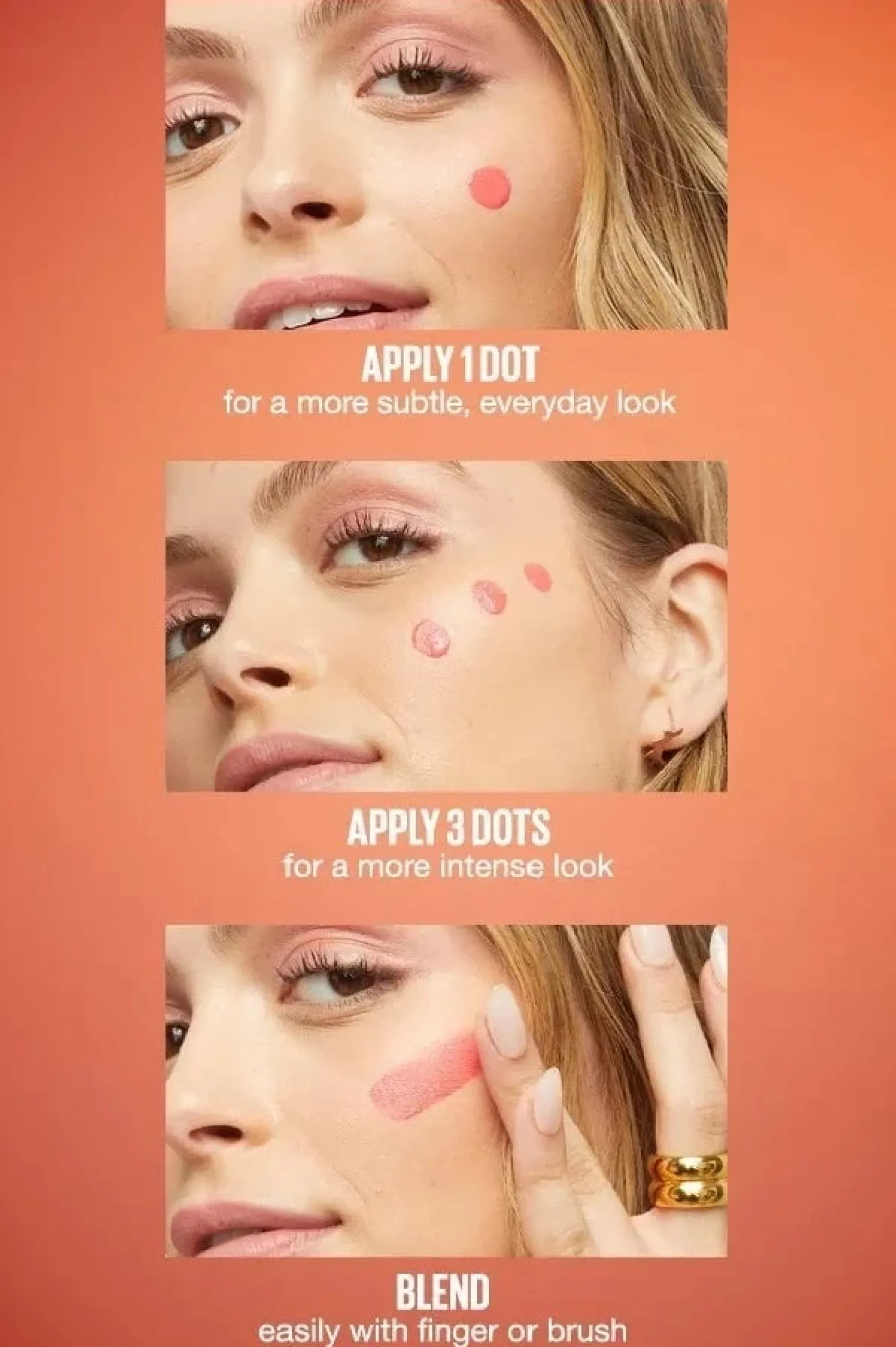 Maybelline Sunkisser Matte Blush 33 Berry Brunch 4.7ml (0.15floz)