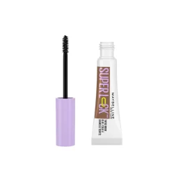 Maybelline Super Lock Tinted Brow Glue 257 Medium Brown 7ml (0.23floz)