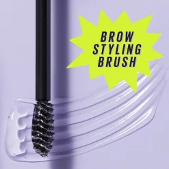 Maybelline Super Lock Tinted Brow Glue 264 Black 7ml (0.23floz)