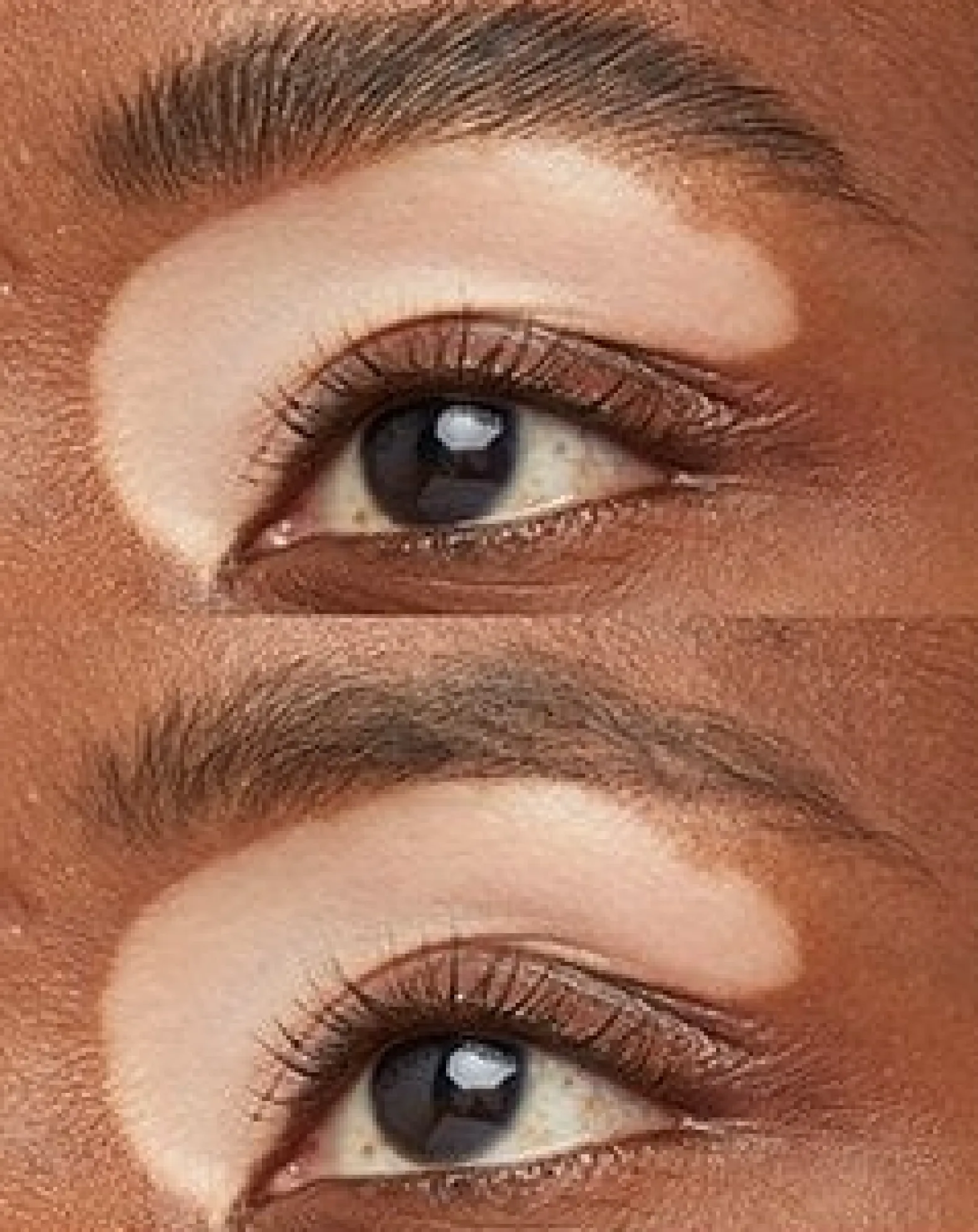 Maybelline Super Lock Tinted Brow Glue 264 Black 7ml (0.23floz)