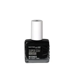 Maybelline Super Stay 14 Days Ink Bonder Nail Polish 941 After Party 12ml (0.40floz)